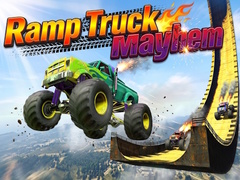                                                                       Ramp Truck Mayhem ﻞﯿﮭﮐ