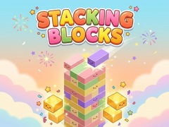                                                                       Stacking Blocks ﻞﯿﮭﮐ
