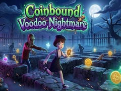                                                                       Coinbound Voodoo Nightmare ﻞﯿﮭﮐ