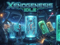                                                                       Xenogenesis Idle ﻞﯿﮭﮐ