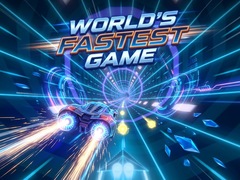                                                                       World's Fastest Game ﻞﯿﮭﮐ