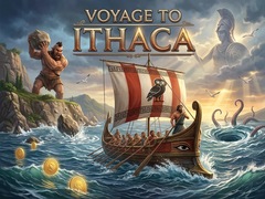                                                                       Voyage to Ithaca ﻞﯿﮭﮐ