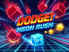                                                                       Dodge! Neon Rush ﻞﯿﮭﮐ
