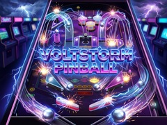                                                                       Voltstorm Pinball ﻞﯿﮭﮐ