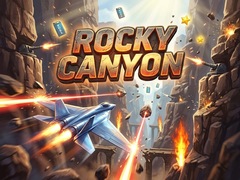                                                                       Rocky Canyon ﻞﯿﮭﮐ
