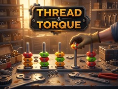                                                                       Thread & Torque ﻞﯿﮭﮐ