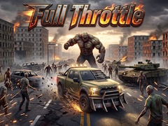                                                                       Full Throttle ﻞﯿﮭﮐ