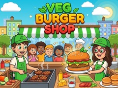                                                                       Veg Burger Shop ﻞﯿﮭﮐ