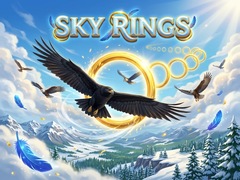                                                                       Sky Rings ﻞﯿﮭﮐ