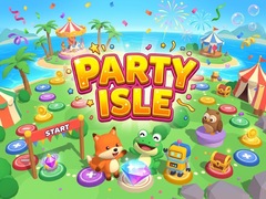                                                                       Party Isle ﻞﯿﮭﮐ