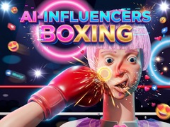                                                                       AI-Influencers Boxing ﻞﯿﮭﮐ