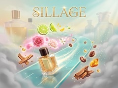                                                                       Sillage ﻞﯿﮭﮐ