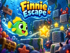                                                                       Finnie Escape ﻞﯿﮭﮐ