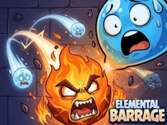                                                                       Elemental Barrage ﻞﯿﮭﮐ