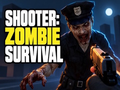                                                                       Shooter: Zombie Survival ﻞﯿﮭﮐ
