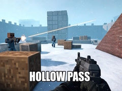                                                                       Hollow Pass ﻞﯿﮭﮐ