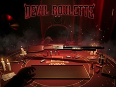                                                                       Devil Roulette ﻞﯿﮭﮐ