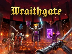                                                                       Wraithgate ﻞﯿﮭﮐ