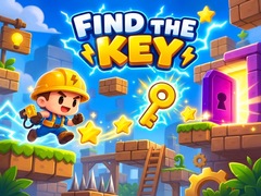                                                                       Find the Key ﻞﯿﮭﮐ