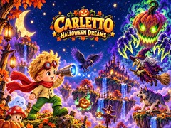                                                                       Carletto Halloween Dreams ﻞﯿﮭﮐ