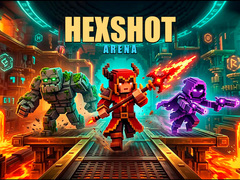                                                                      Hexshot ARENA ﻞﯿﮭﮐ