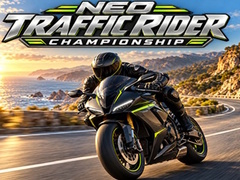                                                                       Neo Traffic Rider Championship ﻞﯿﮭﮐ