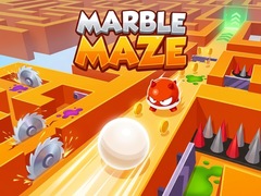                                                                       Marble Maze ﻞﯿﮭﮐ