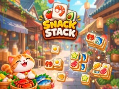                                                                       Snack Stack ﻞﯿﮭﮐ