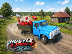                                                                       Hustle & Drift in ZIL ﻞﯿﮭﮐ