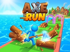                                                                       Axe Run ﻞﯿﮭﮐ