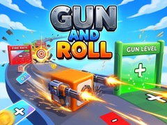                                                                       Gun and Roll ﻞﯿﮭﮐ