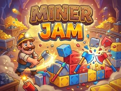                                                                       Miner Jam ﻞﯿﮭﮐ