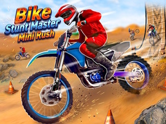                                                                       Bike Stunt Master Mini Rush ﻞﯿﮭﮐ