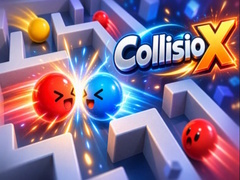                                                                       CollisioX ﻞﯿﮭﮐ