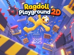                                                                       Ragdoll Playground 2D ﻞﯿﮭﮐ