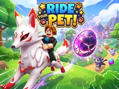                                                                       Ride Your Pet! ﻞﯿﮭﮐ
