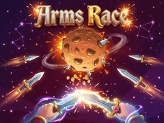                                                                       Arms Race ﻞﯿﮭﮐ