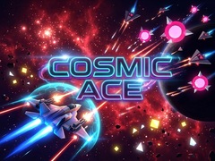                                                                       Cosmic Ace ﻞﯿﮭﮐ