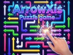                                                                       ArrowXis Puzzle game ﻞﯿﮭﮐ