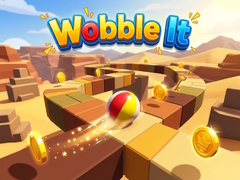                                                                       Wobble It ﻞﯿﮭﮐ