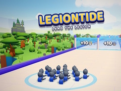                                                                       Legiontide Lead The Legion ﻞﯿﮭﮐ