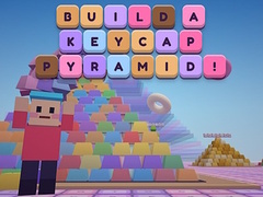                                                                       Build a Keycap Pyramid ﻞﯿﮭﮐ
