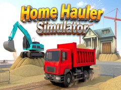                                                                       Home Hauler Simulator ﻞﯿﮭﮐ