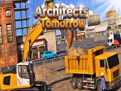                                                                       Architects of Tomorrow ﻞﯿﮭﮐ