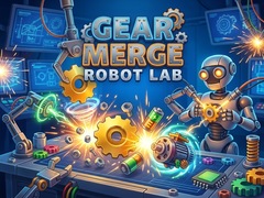                                                                       Gear Merge Robot Lab ﻞﯿﮭﮐ