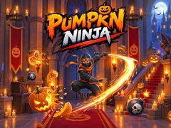                                                                       Pumpkin Ninja ﻞﯿﮭﮐ
