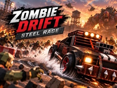                                                                       Zombie Drift: Steel Rage ﻞﯿﮭﮐ