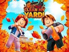                                                                       Leaf Clean Up ﻞﯿﮭﮐ
