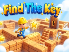                                                                      Find The Key ﻞﯿﮭﮐ