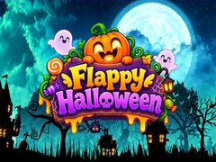                                                                       Flappy Halloween  ﻞﯿﮭﮐ